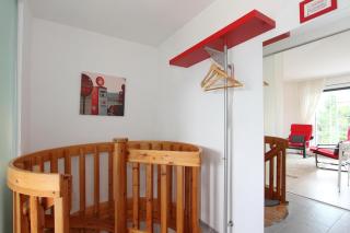 Strandresidenz Haffkrug Strandresidenz Appartement 6 - Haffkrug - 5