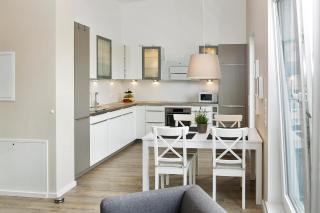 Strandglück Haus C Strandglück Appartement 17C - 3