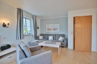 Ostseeblick Ostseeblick Appartement 6 - Scharbeutz - 9