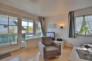 Ostseeblick Ostseeblick Appartement 6 - Scharbeutz - 8