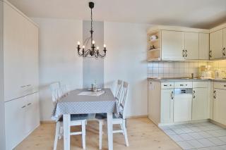Ostseeblick Ostseeblick Appartement 6 - Scharbeutz - 6
