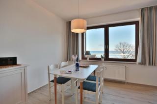 Strandburg Strandburg Appartement 14 - Scharbeutz - 5