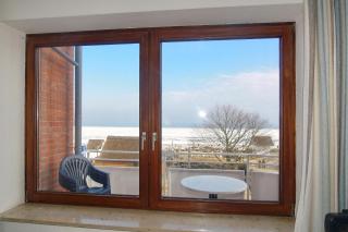 Strandburg Strandburg Appartement 14 - Scharbeutz - 6