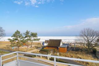 Strandburg Strandburg Appartement 14 - 1