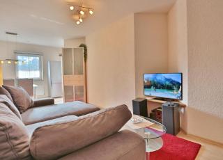 Residenz Ostseestrand Appartement 2 - Scharbeutz - 9
