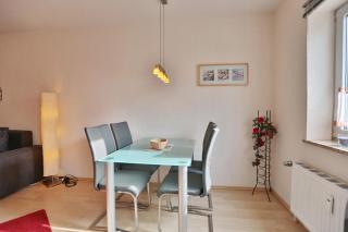 Residenz Ostseestrand Appartement 2 - Scharbeutz - 4