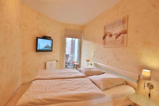 Residenz Ostseestrand Appartement 2 - Scharbeutz - 1