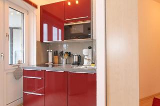 Residenz Ostseestrand Appartement 2 - 2