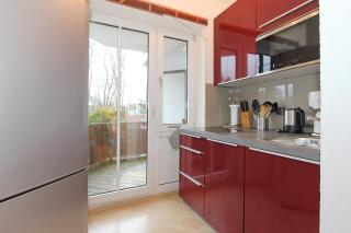 Residenz Ostseestrand Appartement 2 - Scharbeutz - 3