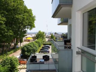 Strandglück Haus A Strandglück Appartement 14A - Scharbeutz - 5