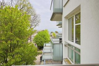 Strandglück Haus A Strandglück Appartement 14A - Scharbeutz - 4