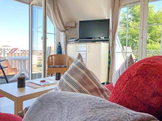 Residenz Alte Bergstraße Residenz Alte Bergstrasse Appartement 19 - Scharbeutz - 8