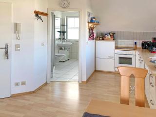 Residenz Alte Bergstraße Residenz Alte Bergstrasse Appartement 19 - Scharbeutz - 6