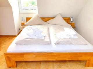 Residenz Alte Bergstraße Residenz Alte Bergstrasse Appartement 19 - Scharbeutz - 3