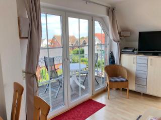 Residenz Alte Bergstraße Residenz Alte Bergstrasse Appartement 19 - Scharbeutz - 1
