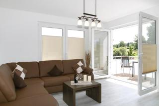 Strandglück Haus C Strandglück Appartement 09C - 9