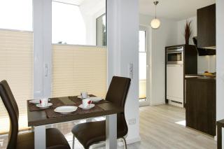 Strandglück Haus C Strandglück Appartement 09C - 6