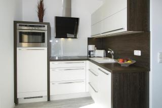 Strandglück Haus C Strandglück Appartement 09C - 1