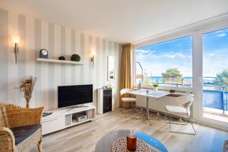 Seetempel Seetempel Appartement 39 - 6