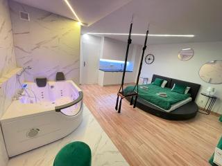 YOURAPART JACUZZI przy ZAMKU KRÓLEWSKIM - Varsavia - 0