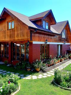 Casa Emiluz - La Serena - 7