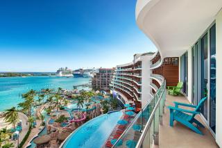 Margaritaville Beach Resort Nassau - Nassau - 6