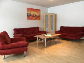 Ferienwohnung Heimatliebe - 1