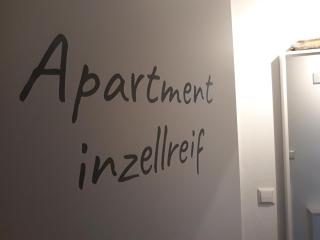 Apartment inzellreif - 9