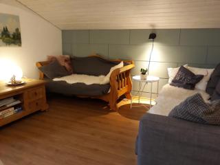 Apartment inzellreif - 1