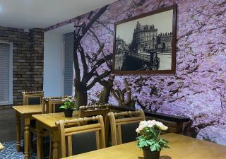 The Town Hotel - 1