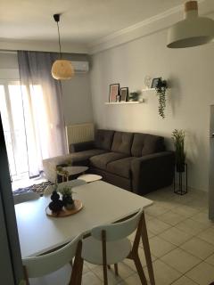 Nikoletta's Home 2 - Komotini - 9