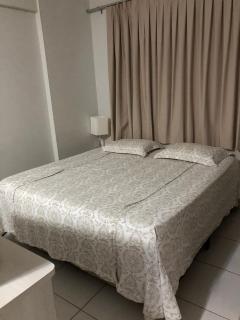 Oásis Termal Flat Top Exclusivo Em Caldas Novas - Caldas Novas - 6