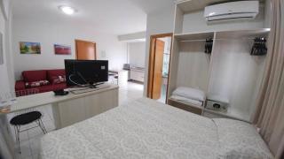Oásis Termal Flat Top Exclusivo Em Caldas Novas - Caldas Novas - 1