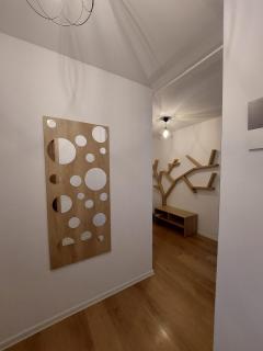Luxury panorama apartament,Coresi - Braşov - 5