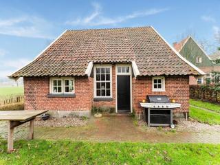 House in former 'bakspieker' Enschede - Enschede - 0