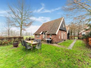 House in former 'bakspieker' Enschede - Enschede - 9