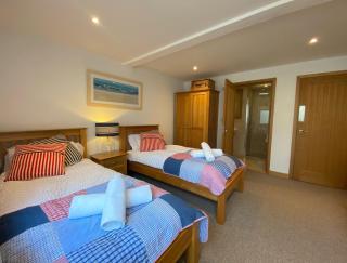 OHANA HOUSE - Unbeatable Location - UK's Best Beaches - Newquay - 3