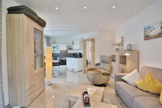 Parkresidenz Bergstraße 52 Parkresidenz Bergstraße 52 Appartement 2 - 8