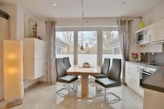 Parkresidenz Bergstraße 52 Parkresidenz Bergstraße 52 Appartement 2 - 7