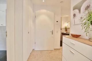 Parkresidenz Bergstraße 52 Parkresidenz Bergstraße 52 Appartement 2 - Timmendorfer Strand - 2