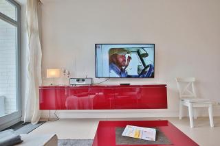 Kurpromenade 6 Kurpromenade 6 Appartement 4 - Timmendorfer Strand - 9