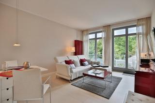 Kurpromenade 6 Kurpromenade 6 Appartement 4 - Timmendorfer Strand - 8