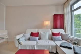 Kurpromenade 6 Kurpromenade 6 Appartement 4 - Timmendorfer Strand - 6