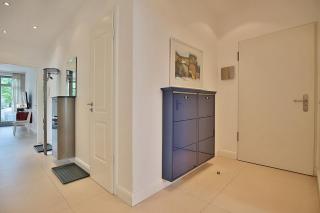 Kurpromenade 6 Kurpromenade 6 Appartement 4 - Timmendorfer Strand - 5