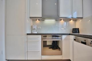 Kurpromenade 6 Kurpromenade 6 Appartement 4 - Timmendorfer Strand - 3