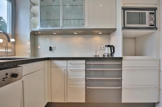 Kurpromenade 6 Kurpromenade 6 Appartement 4 - Timmendorfer Strand - 2