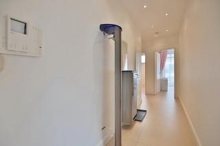 Kurpromenade 6 Kurpromenade 6 Appartement 4 - Timmendorfer Strand - 1