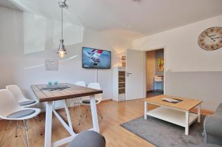 Haus Kastanienallee Strandkoje - Timmendorfer Strand - 7