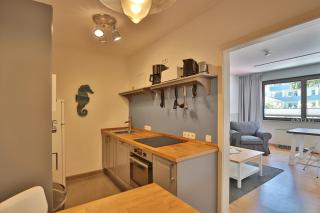 Haus Kastanienallee Strandkoje - Timmendorfer Strand - 2