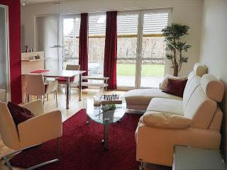 Haus Wohldkamp Haus Wohldkamp Appartement 19 - Timmendorfer Strand - 6
